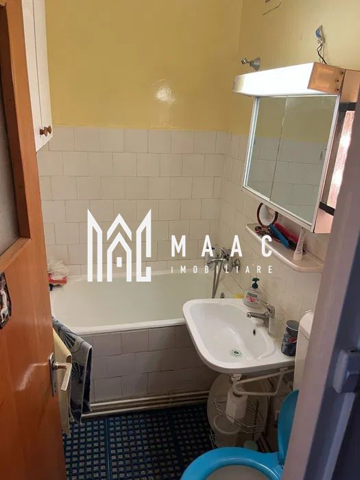 BLACK FRIDAY I Apartament 3 camere I Etaj 2 I Mihai Viteazu - Poză 7