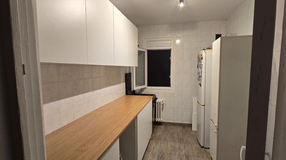 Apartament 2 camere Parc IOR - Titan - Poză 3
