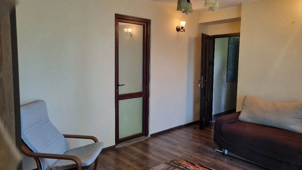 2 camere, etaj 2, langa Arena Nationala, pet friendly, AC nou - Poză 2