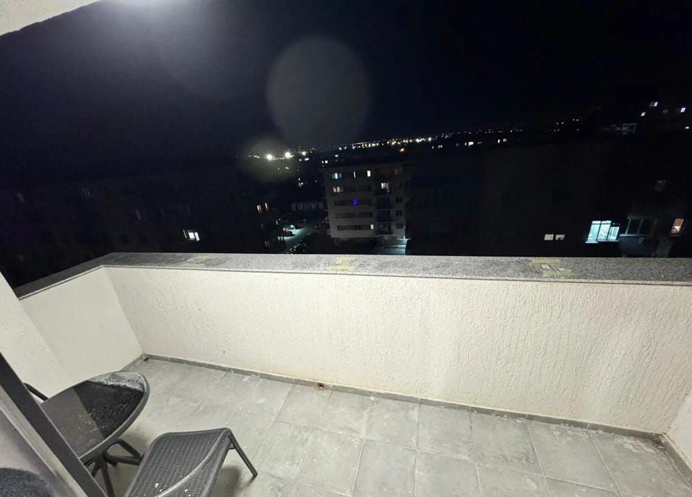 Apartament cu 2 camere superb de inchiriat, Parcare inclusa, Bloc NOU - Poză 10