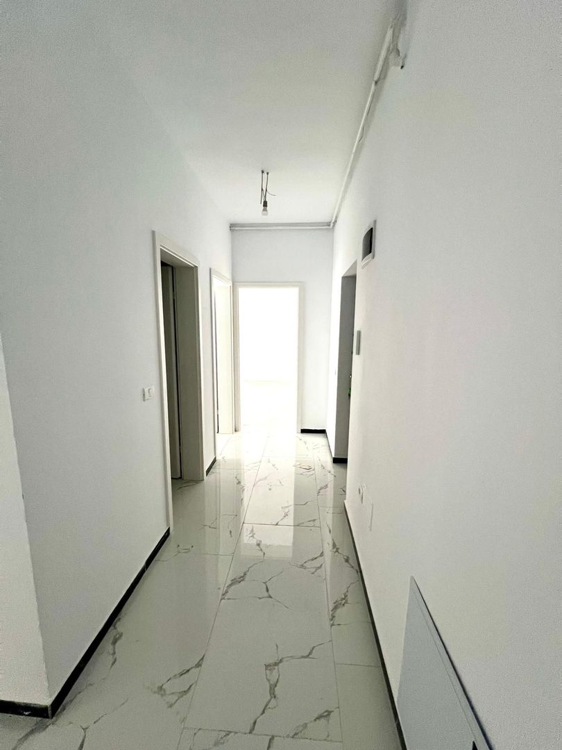 3 camere-Etaj 1-Zona Planetelor-Giroc - Poză 8