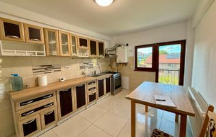 2 CAMERE DECOMANDAT--ETAJ 1--LOC DE PARCARE INCLUS--LIBER