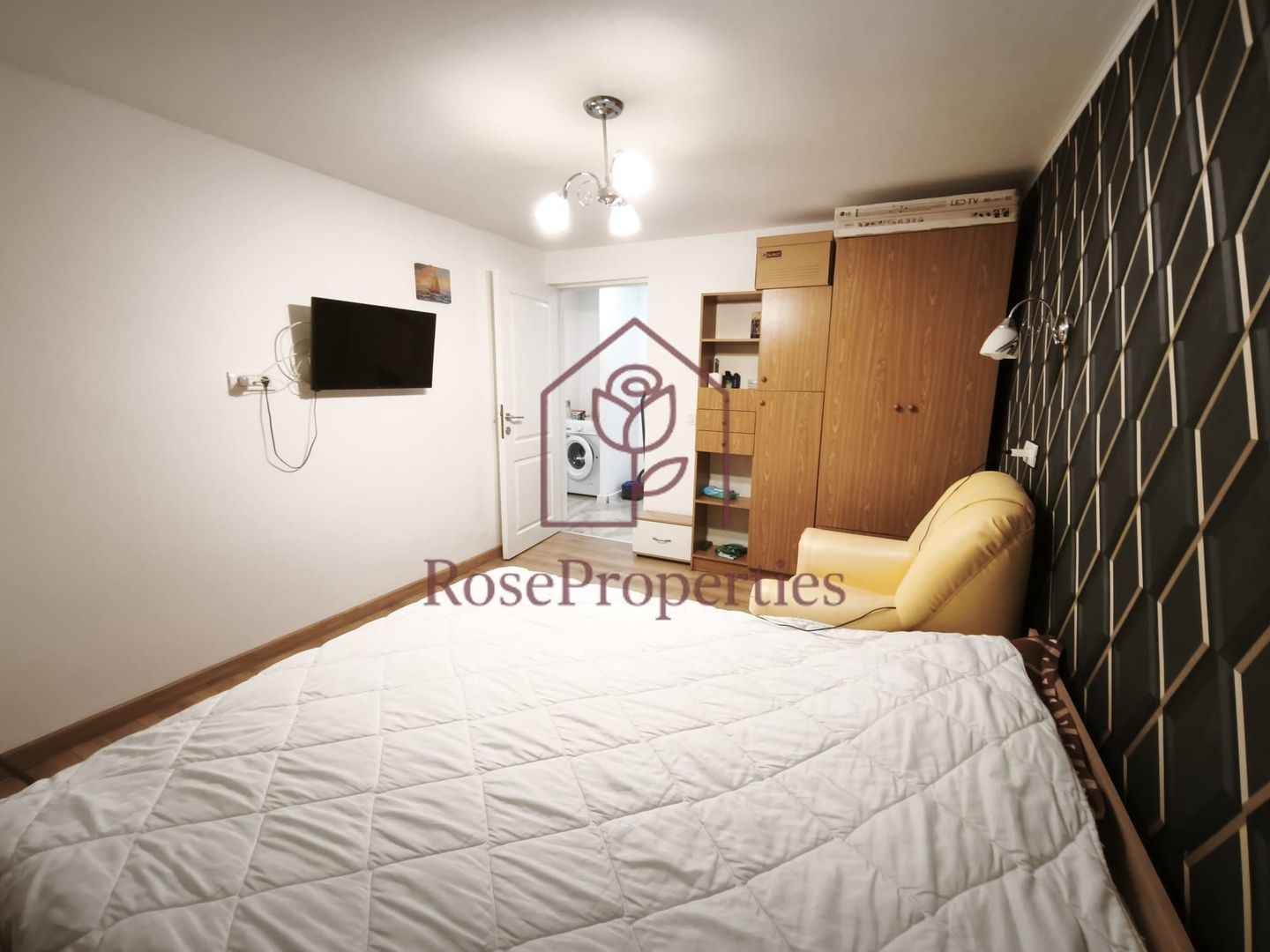 Apartament de vanzare 2 camere - Constanta - Medgidia - Poză 7