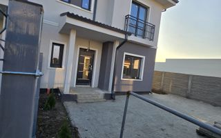 Giroc-Bld. Aviatiei | 5 camere | 3 bai | Bucatarie inchisa - Poză 3