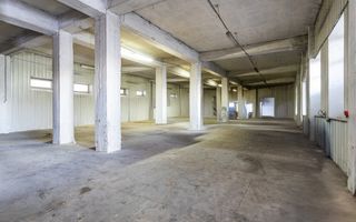 Vânzare, complex industrial, 72 ari, Strășeni - Poză 9