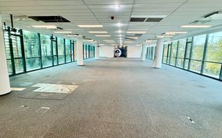 SPATIU DE BIROURI | 636 MP | DISPONIBIL IMEDIAT | - Poză 19