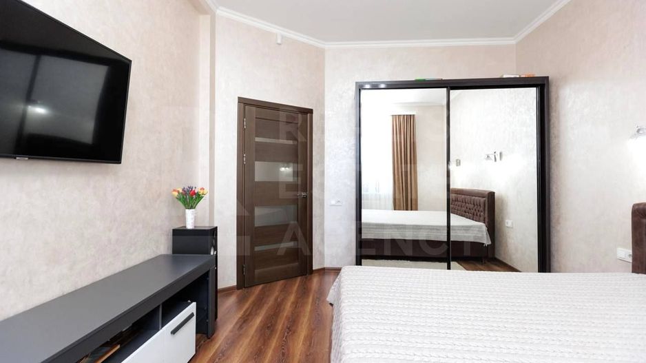 Vânzare, casă, 200 mp, strada Nicolae Dimo, Durlești. - Poză 17