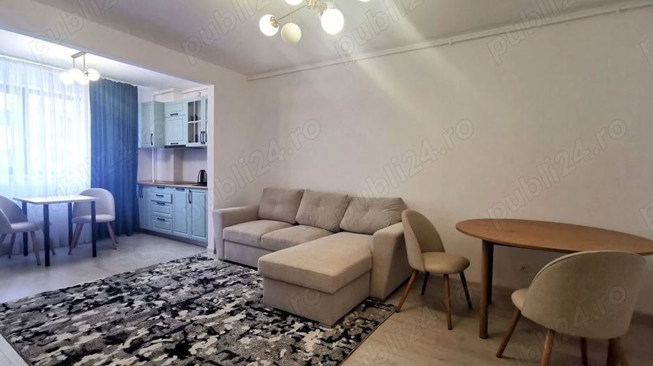 2 camere de inchiriat nou metrou  Nicolae Teclu Pallady - Poză 1