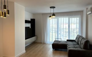 Apartament 3 camere 78mp | balcon | parcare | bloc nou | cartier Iris - Poză 1