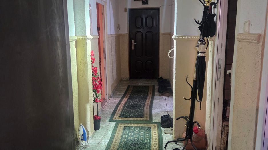 Apartament 4 camere, zona Astra /Zorilor - Poză 3