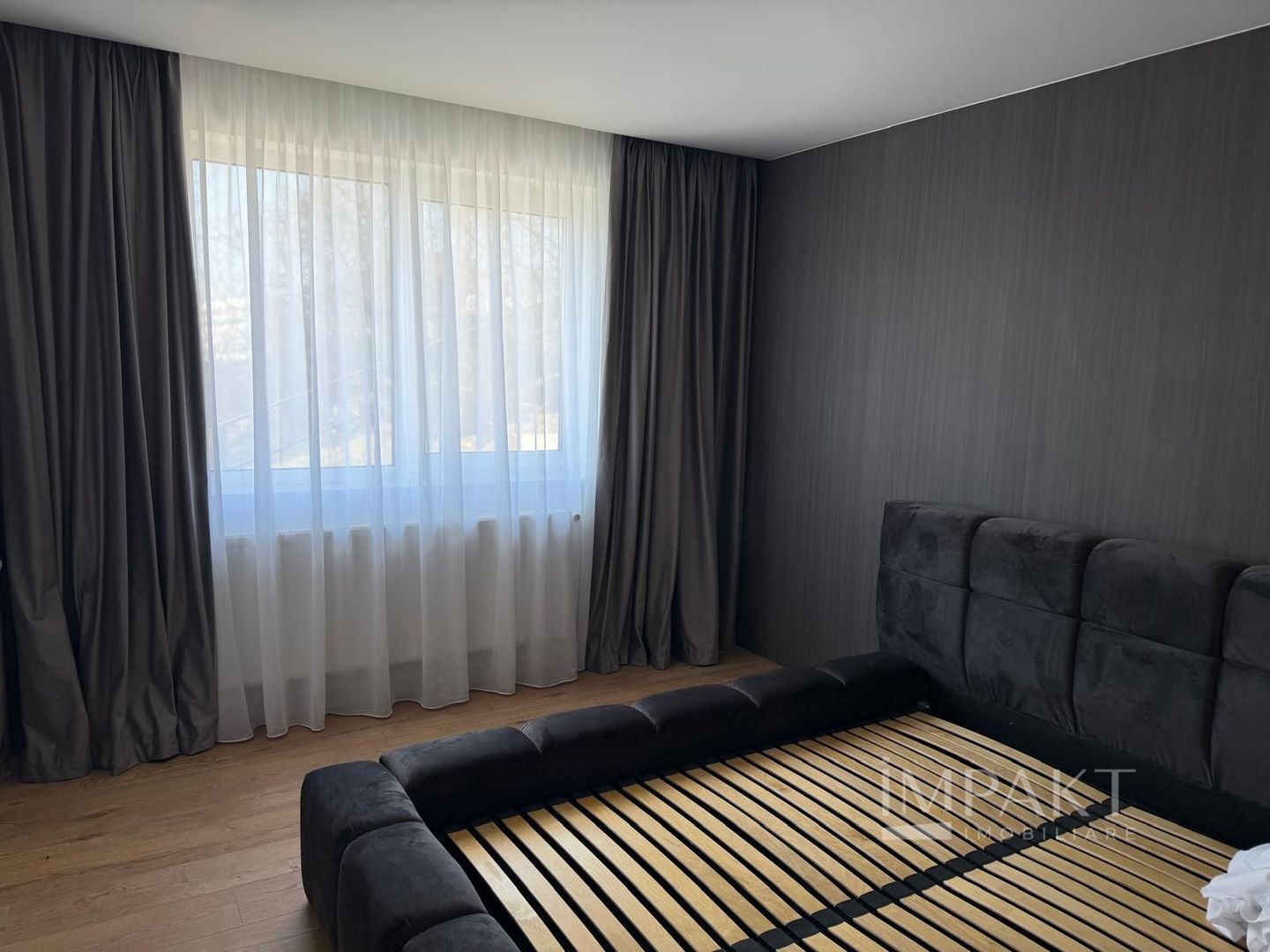 De inchiriat apartament premium 4 camere, 95 mp, Iris - Poză 1