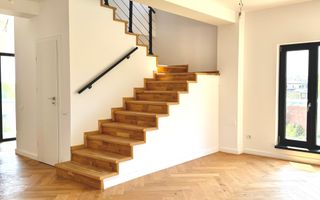 VILA 4 CAMERE - CORBEANCA - 251MP - COMISION 0% - Poză 3