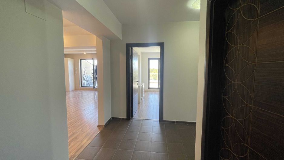 Penthouse de Inchiriat Pipera - Poză 2