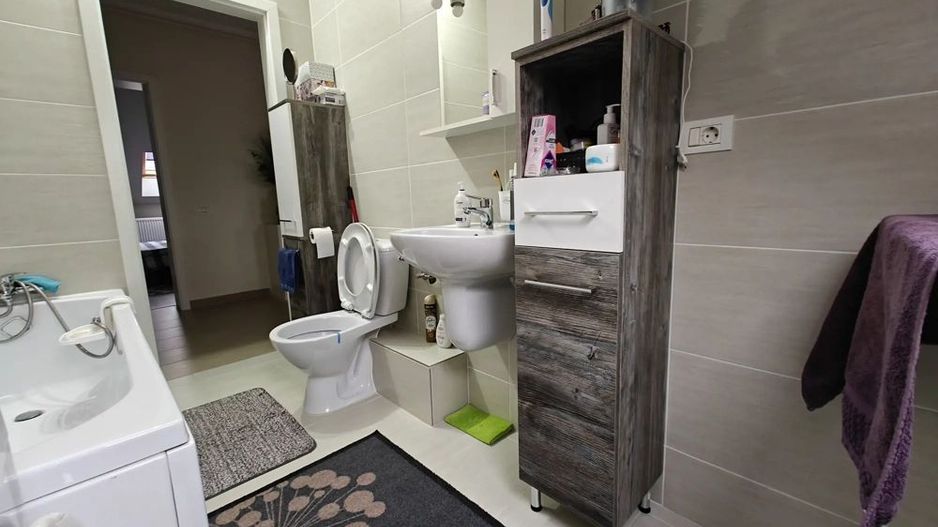 Apartament 2 camere Zona Kaufland- Dumbravita - Poză 7