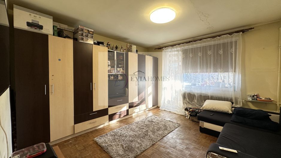 3 camere/Zona Unirii/3 minute față de Iulius Mall - Poză 1