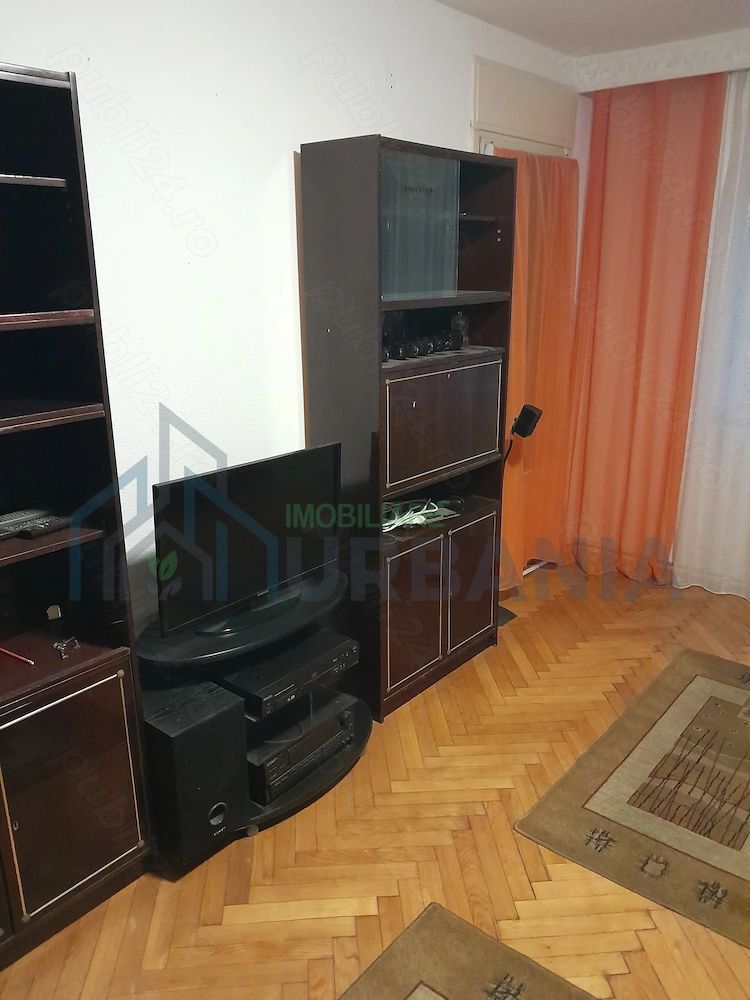 Apartament 3 camere de inchiriat, Podu Ros - Cantemir, Iasi - Poză 4