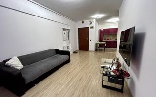 2 camere utilat si mobilat - Poză 5