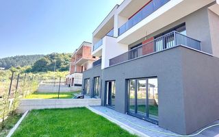 Casa tip Duplex cu demisol si terasa/CF. - Poză 2