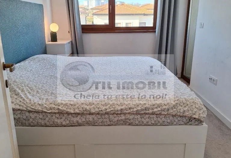 Apartament 2 cam dec  ESQ VILLAGE Galata 114700 euro - Poză 8