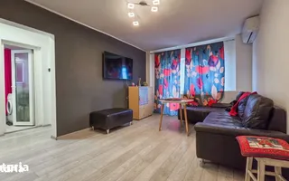 Apartament 2 camere în Tineretului - Poză 12