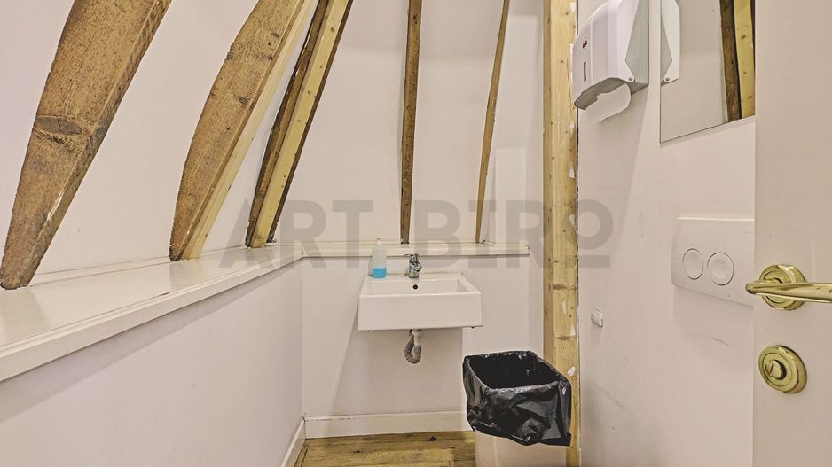 Zero comision, 240mp birou vila ultracentrala, parcare, Universitate - Poză 10