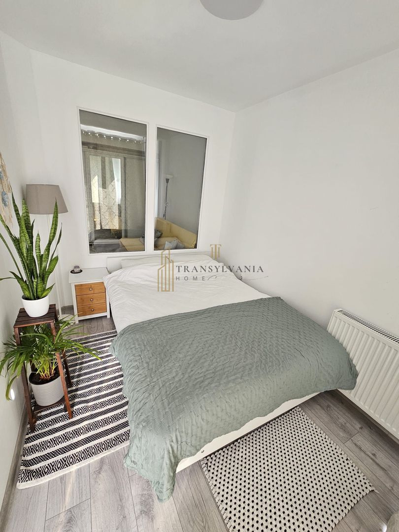 Garsonieră chocheta - Poză 6