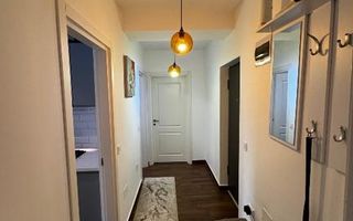 Apartament 2 camere decomandat, Complex Contemporan Homes, Păcurari, Iași - Poză 1