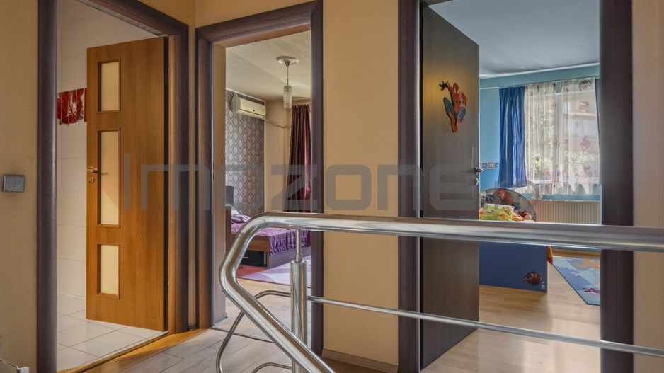 103 mp / 3 camere EXCLUSIVIST / ETAJUL 1 / METROU RAUL DOAMNEI / COMISION 0% - Poză 10