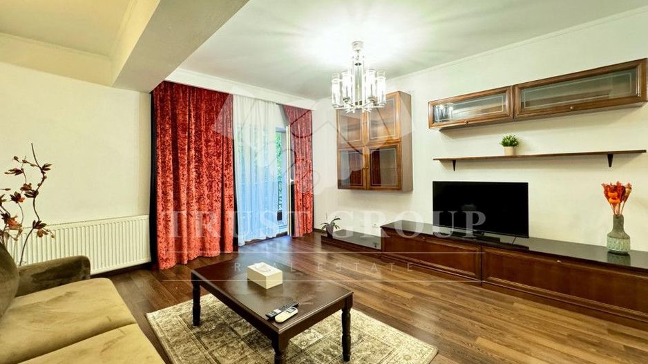 Apartament 3 camere - Aviatiei | Loc de parcare - Poză 2