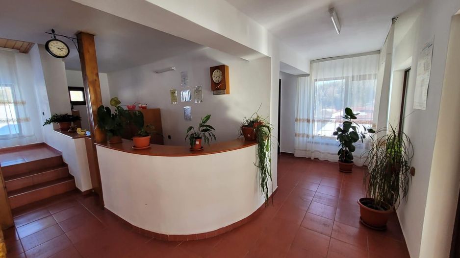 Pensiune + fermă piscicolă (sturion/caviar) | Saru Dornei/Sarisor - Poză 27