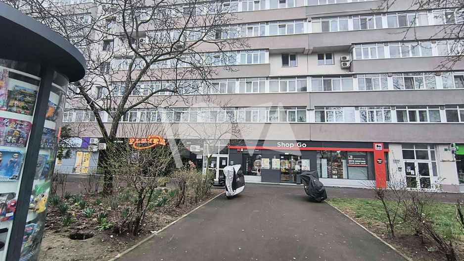 De vânzare: apartament 3 camere, Drumul Taberei  - Bd. Timișoara - Poză 6