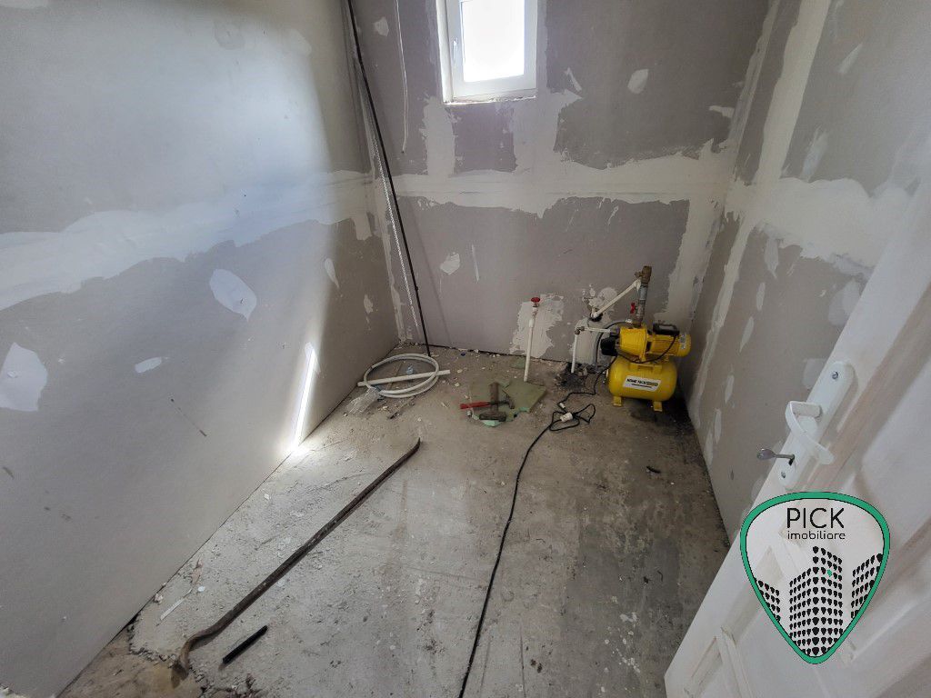 P 1104 - Casă singur în curte cu 2 camere  în Mureș, Sâncraiu de Mureș - Poză 5