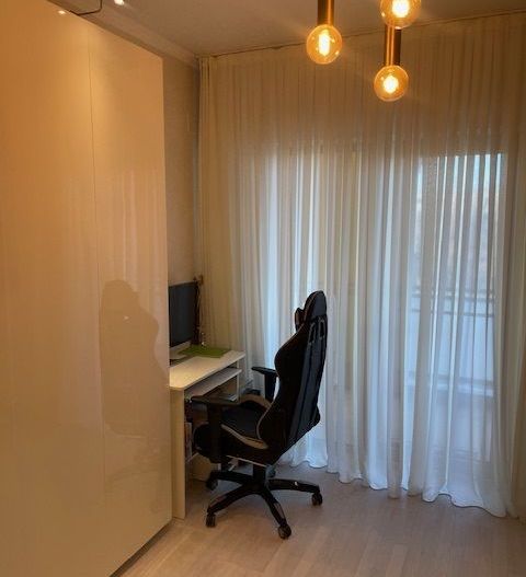 Apartament 3 camere mobilat si utilat - Doamna Ghica Plaza - Poză 11