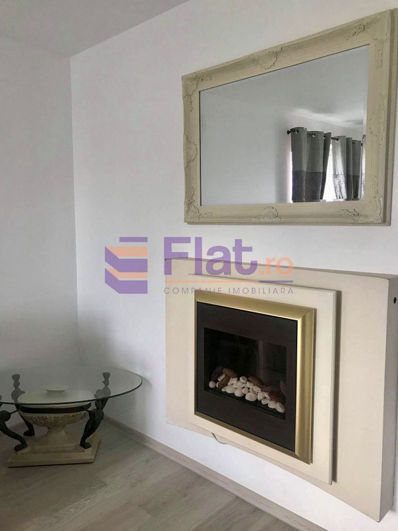 Apartament 2 camere Tractorul Coresi Nou - Poză 3