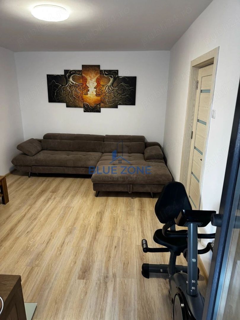 2 camere | Calea Vitan | 60 mp | Etaj 1 | Renovat complet - Poză 3