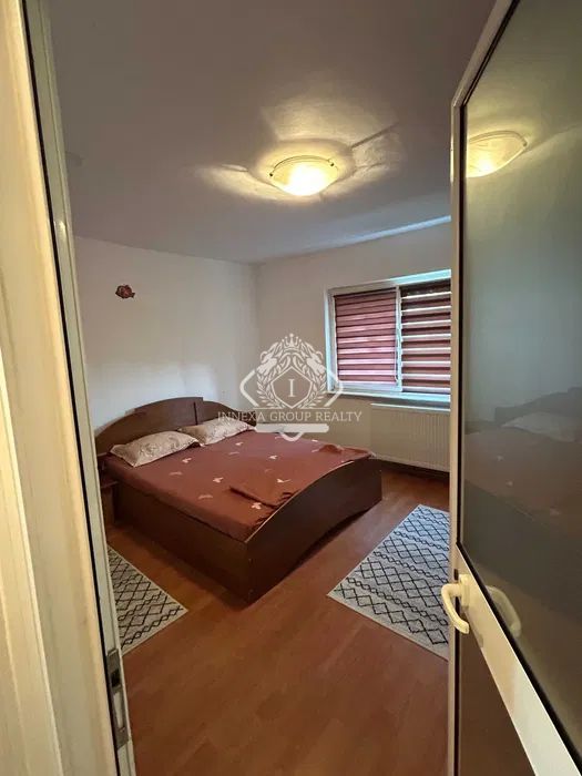 13 Septembrie-Drumul Sării | 2 camere | 57mp | dec | et 3 | 120.000 euro - Poză 5