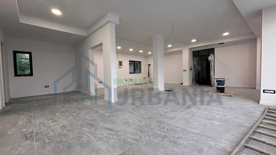 Închiriere Spațiu Comercial Tătărași, 150 mp, Strada Stejar nr. 33A, Iași - Poză 2