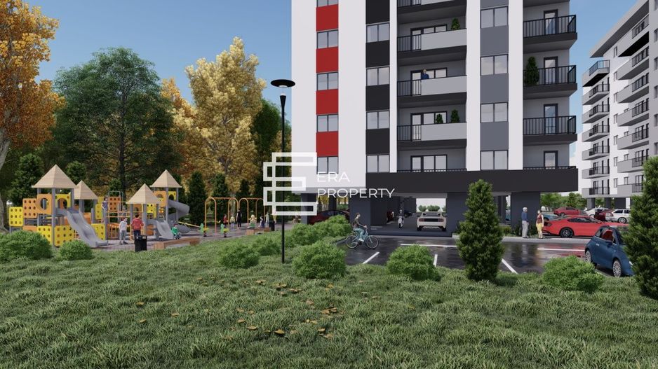 Apartament 4 camere | 87 mp utili | Doamna Stanca – Shopping City - Poză 11
