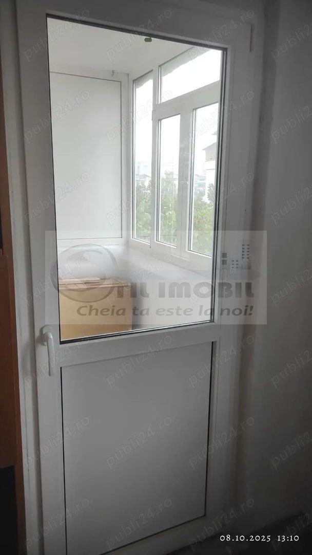 Liber, de vanzare apartament 2 camere, decomandat, Piata Cug - Poză 6