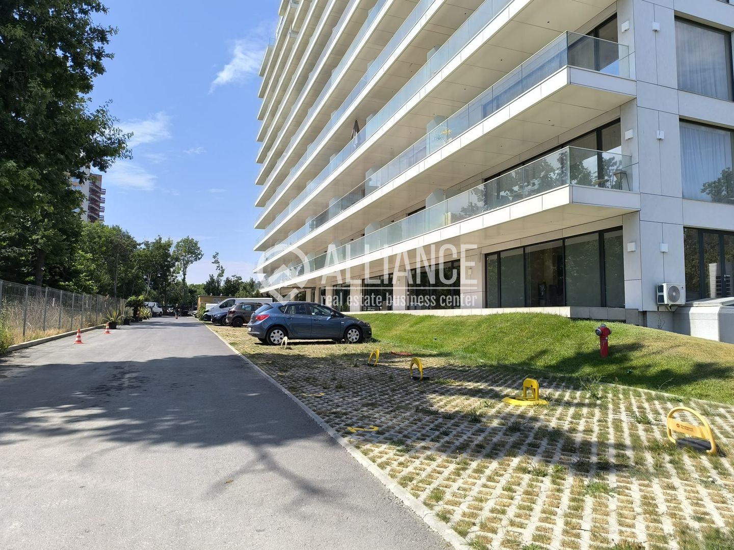 OLIMP(COD03) - Studio de lux in Complex exclusivist ! - Poză 7