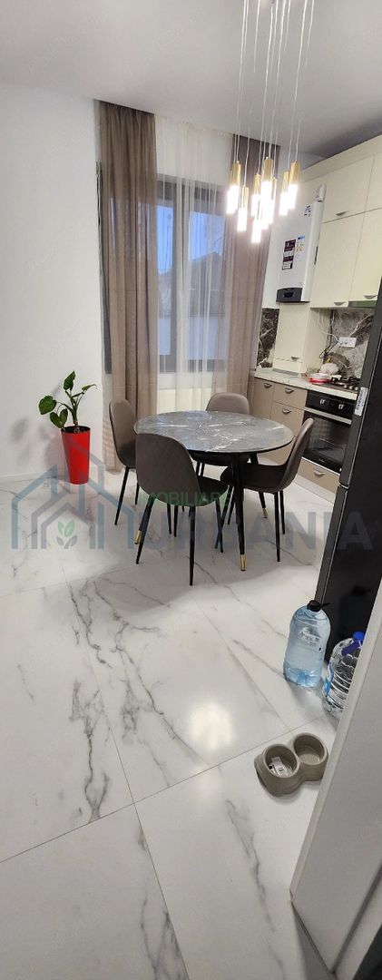 Casă modernă cu 3 dormitoare de închiriat, Valea Adâncă, Iași - Poză 9