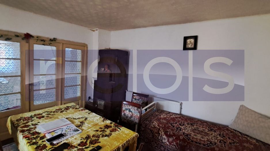 VANZARE CASA 5 CAMERE | TEREN 660 MP | ROSIORI DE VEDE - Poză 16