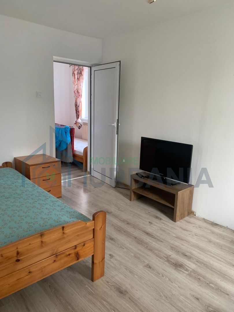 Inchiriez apartment 3camere nd tatarasi - Poză 5