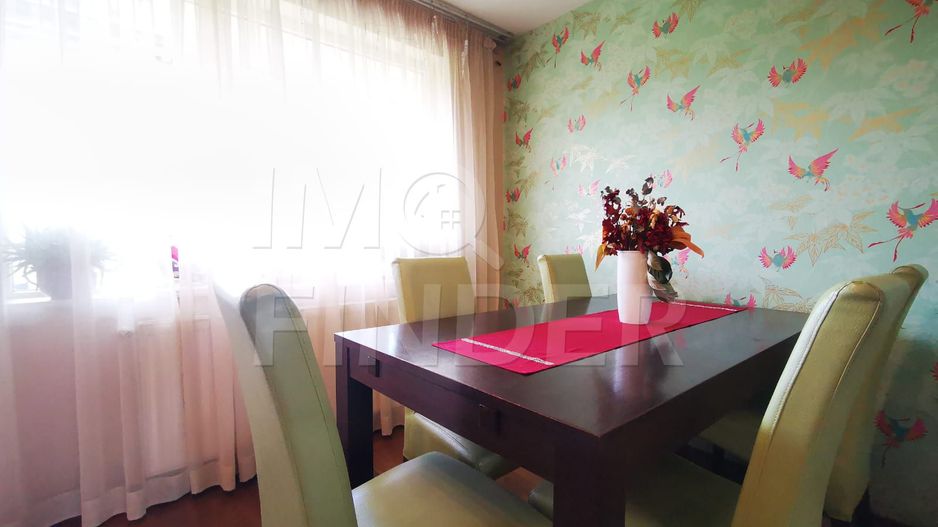 Vanzare parte de triplex, 120 mp utili, zona Eugen Ionesco - Poză 14