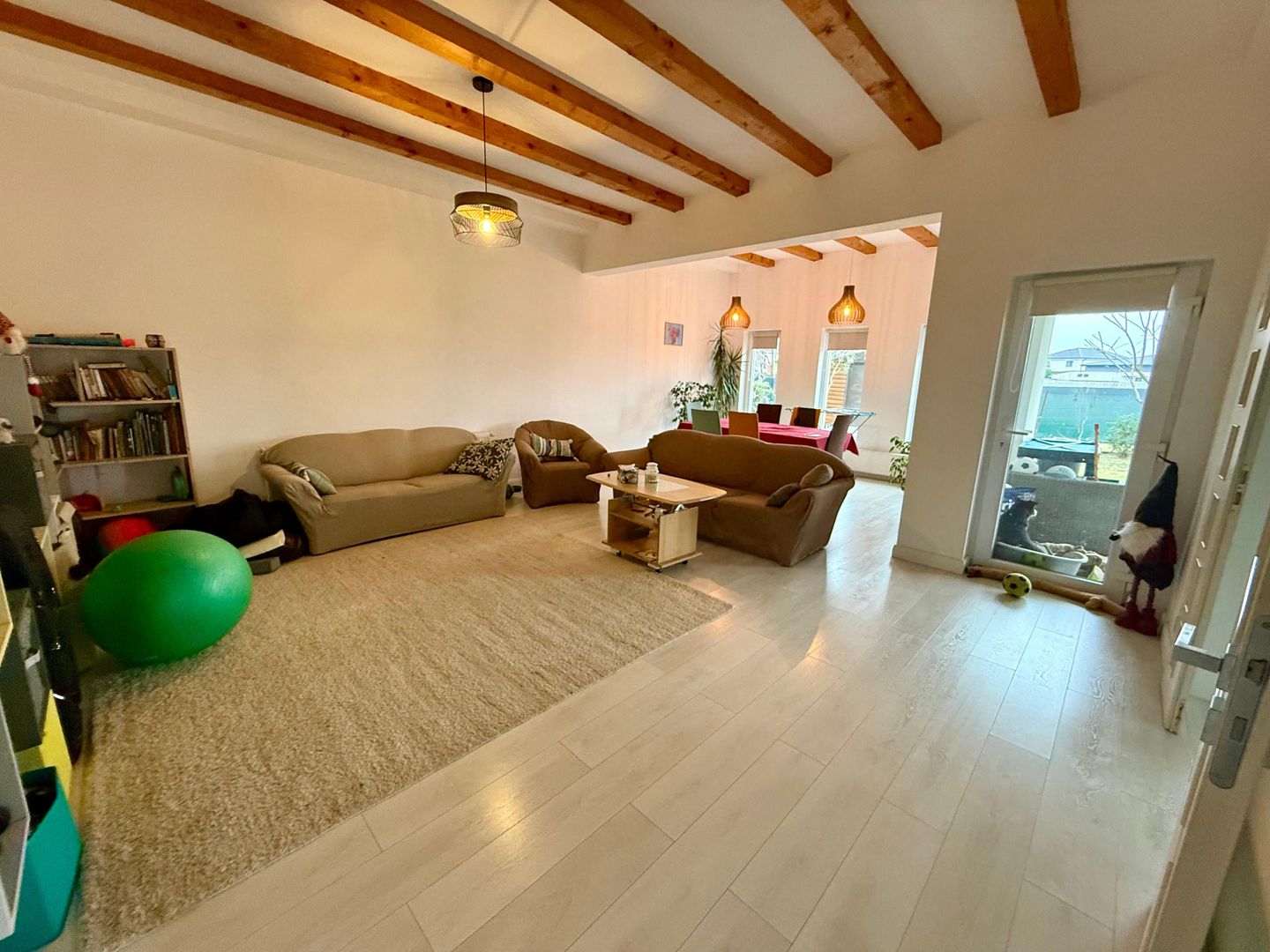 COMISION 0% | Casa Individuala | Mosnita Noua | Mobilata | 715mp - Poză 3