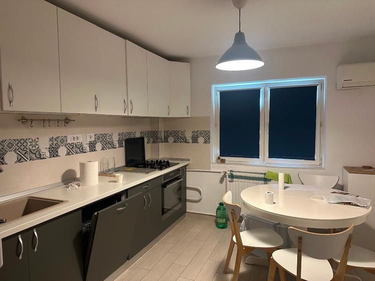 De inchiriat apartament cu 3 camere , Berceni sector4 - Poză 7
