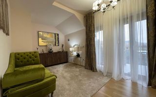 Casa individuala cu garaj in Sura Mare, SIbiu - Poză 6