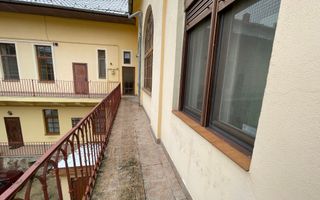 Apartament la cheie 3 camere , parcare 125mp Zona Centrală (Eminescu)! - Poză 10