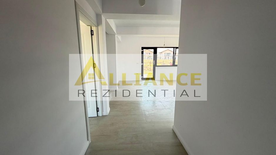 CASĂ INDIVIDUALĂ PREMIUM – COMUNA BERCENI - Poză 2