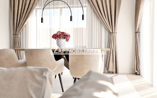 Casa 4 camere, 2 bai,140mp,380mp teren, 0% comision - Poză 21